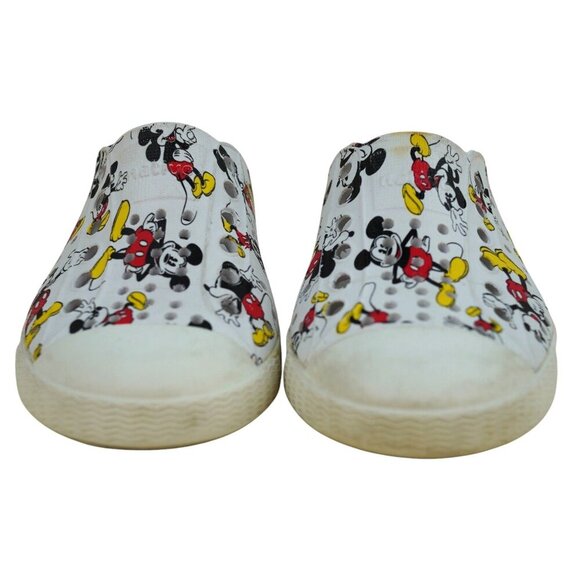 Native X Disney Jefferson Slip On Shoe Size C5 - Picture 1 of 7